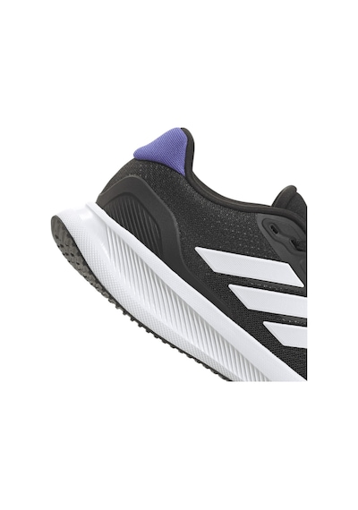Adidas Jı3973 Runfalcon 5 W Kadın Koşu Ayakkabısı Renkli Çok Renkli
