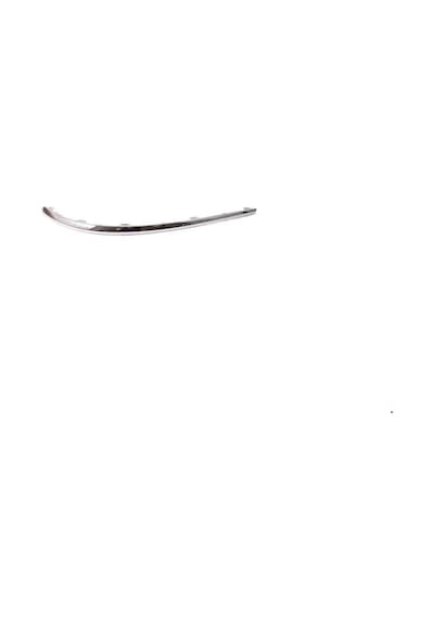 Volkswagen - Arka Tampon Nikelajı Sağ Passat Cc 2009-