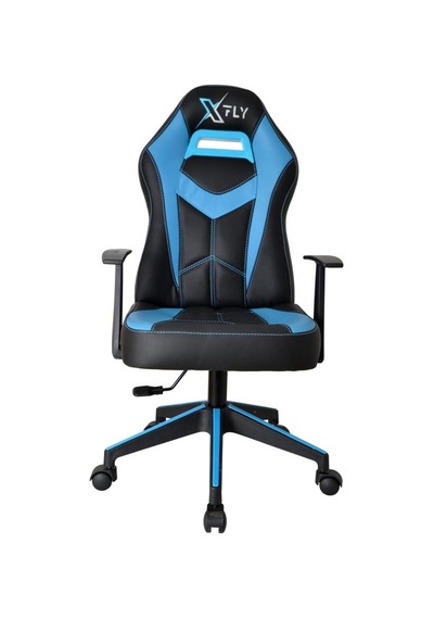 Xfly Machete Çocuk Oyuncu Koltuğu-Mavi-1518D0493
