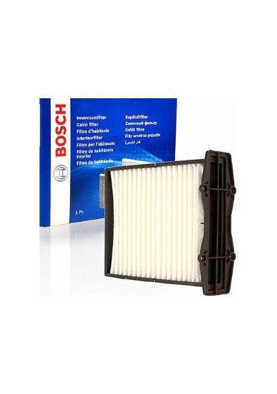 Land Rover Freelander 1 2.0d 1997-2003 Bosch Polen Filtresi