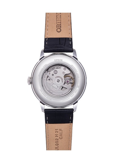 Orient Ra-ak0802s30b Kol Saati Altın - Siyah