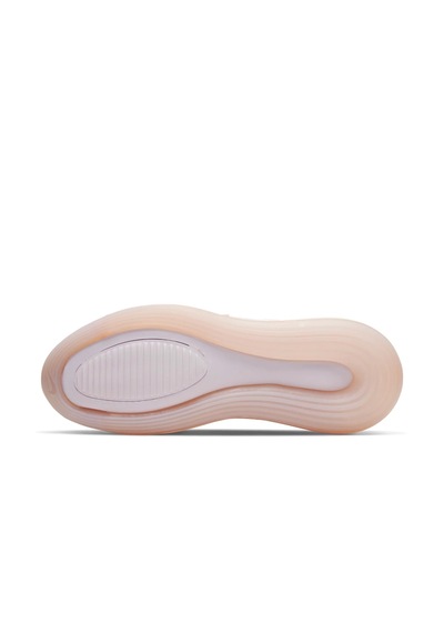 Nike Air Max 720 Spor Ayakkabı Renkli Çok  Renkli
