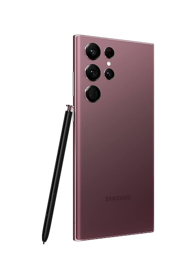 Samsung Galaxy S22 Ultra 128 GB Yenilenmiş B Kalite (12 Ay Garantili)