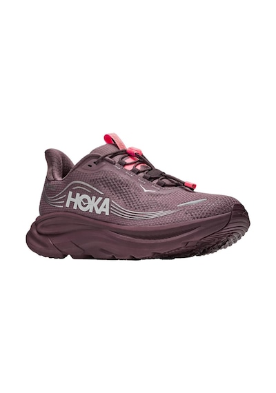 Hoka Clifton 11 Gore-tex Kadın Ayakkabısı Bordo