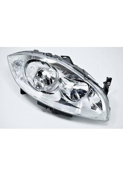 Sağ Far Fiat Lınea Opar 52084243