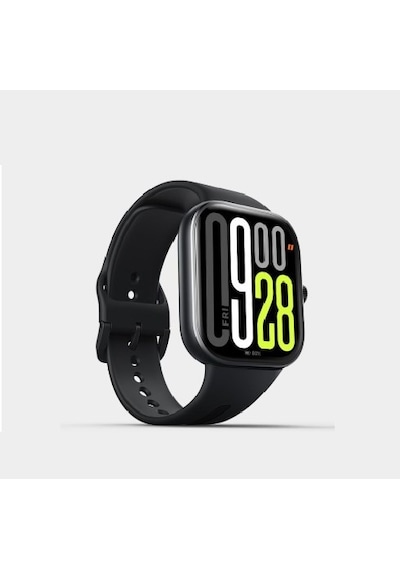 Xiaomi Redmi Watch 5 Uyumlu 3 Adet Şeffaf Ultra Koruyucu Nano Jelatin