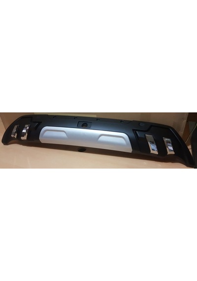 Honda Crv 2007 2011 Arka Tampon Koruyucu Koruma Difüzör