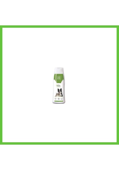 Bezos Vegan Kedi Ve Köpek Bakım Kremi 250 Ml Dmc