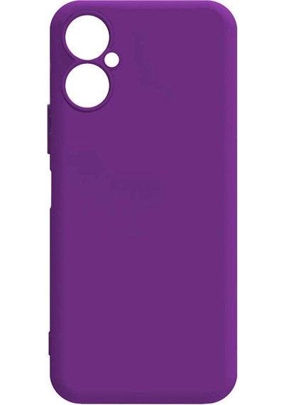 Tecno Spark 9 Pro Kılıf Zore Biye Silikon kılıf