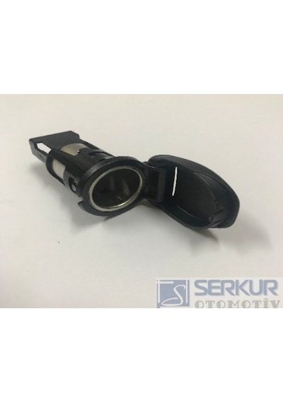 Çakmaklik / Aksesuar Priz Clio 4 Megane 3 Captur 253318224R 252346528