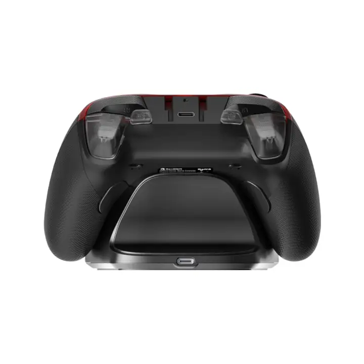 Gamesir G7 Pro Hall Effect Kablosuz Oyun Kolu Shadow Amber