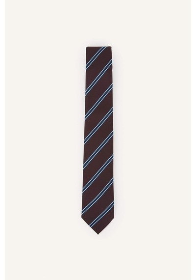 Defacto Erkek Kravat G9539ax26smbr33 Bordo-br33