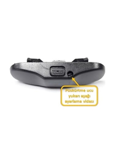 Ön Cam Su Fiskiye Memesi Püskürtmeli 5m0955985c Vw Passat B6 İle Uyumlu 2006-2011
