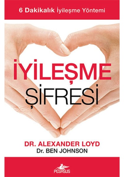 Iyileşme Şifresi: 6 Dakikalık İyileşme Yöntemi
