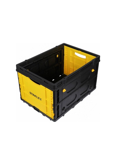 Fb533 25kg Katlanır Çok Amaçlı Taşıma Sepeti
