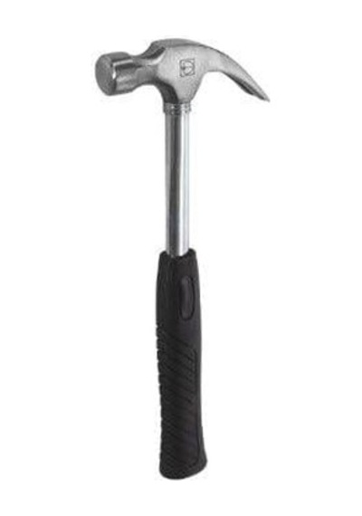 Ruthe Metal Saplı Çatal Ağızlı Çekic 755 Gr 16oz