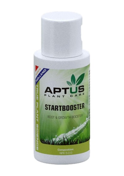 Aptus Start Booster 50 Ml Bitki Kök Yapıcı 50 ML