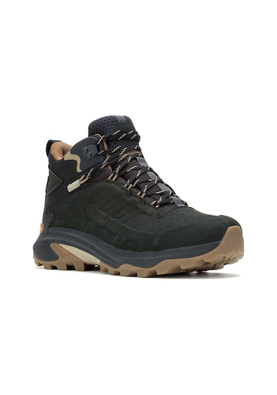 Merrell J037777 Moab Speed 2 Ltr Wp Erkek Outdoor Yürüyüş Botu Haki Yeşil Haki - Yeşil Merrell J037777 Moab Speed 2 Ltr Wp Erkek Outdoor Yürüyüş Botu Haki Yeşil Haki - Yeşil