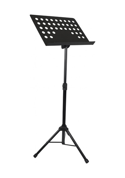Yankı Nsp-02 Pro Şef Nota Sehpası Profesyonel Nota Standı Katlanabilir, Geniş Tabla - 86971624336