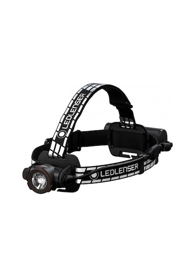 Ledlenser H7r Signature Kafa Feneri Siyah