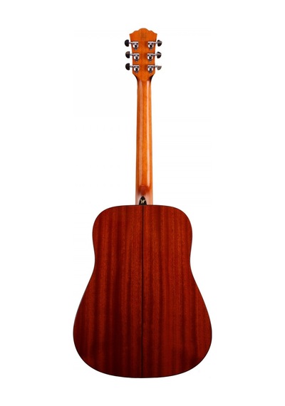 Washburn Ad5 Apprentice 5 Serisi Akustik Gitar Başlangıç/orta -