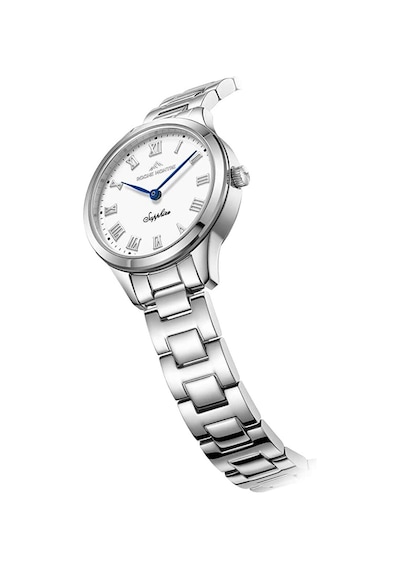 Roche Montre Rml5012-01 Kadın Kol Saati Metalik Gri