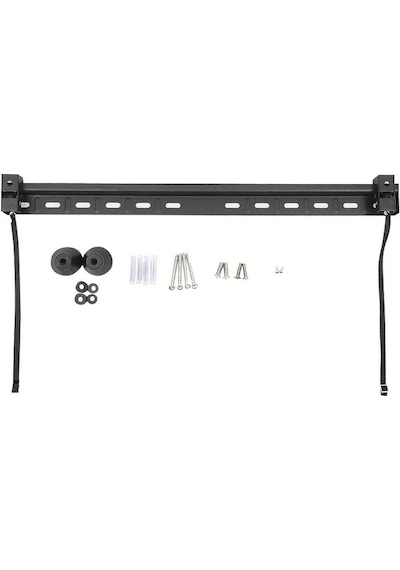 Masterx Mx-wh02 32 - 80 Güvenlik Kemerli Lcd-led Tv Duvar Askı Aparatı