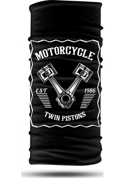 Daırb0080 - Çok Amaçlı Bandana Motosiklet Boyunluk Balaklava Outdoor Yüz Maskesi Kayak Maskesi Çok Renkli