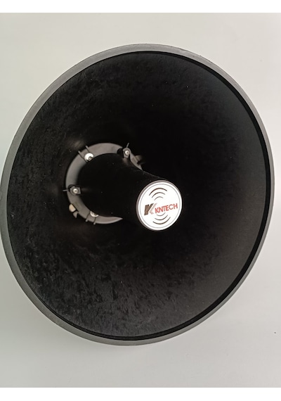 Koontech Knlb-ex30y Patlamaya Dayanıklı Atex Hoparlör 70/120v 30w