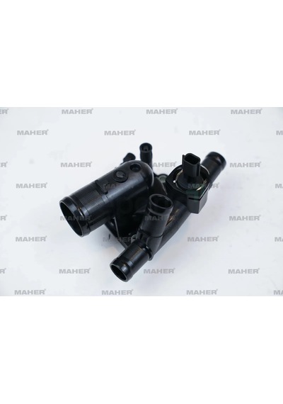 Termostat Trafıc 2006-2014 2.0 Dcı Komple Contalı Sensörlü 83 C