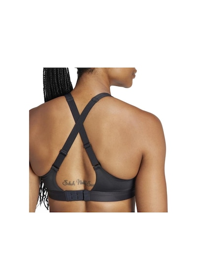 Adidas Tlrdrct Sporcu Siyah Bra Iq3382-siyah