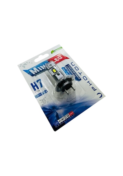 Photon H7 Mini 12-24v Led