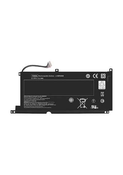 Hp Pavilion Gaming 16-a0000 Laptop Uyumlu Batarya Pil