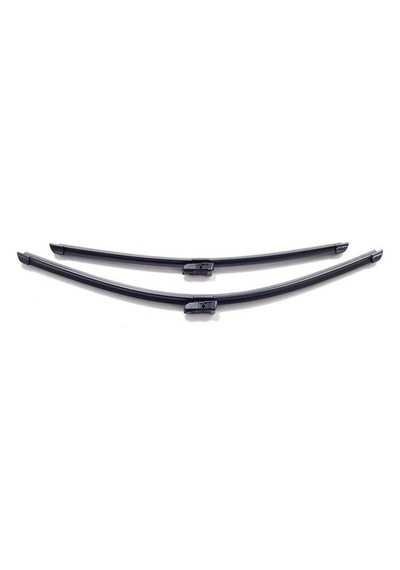Silecek Süpürgesi Muz Tipi Takım Model Y 2019-2026 Model 3 2018-2026 650mm-480mm