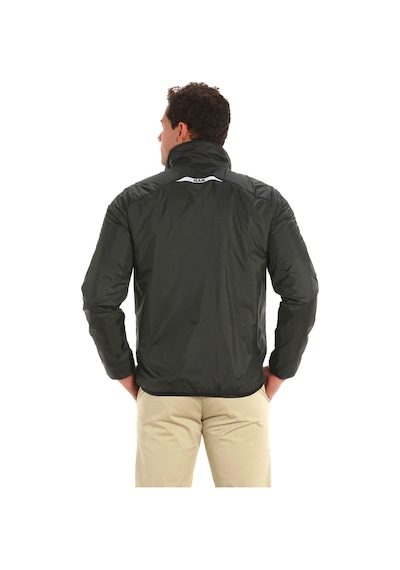 Slam Pro Alpha Lgt Jkt W06 Antrasit