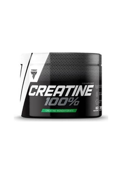 Trec Nutrition %100 Creatine 300 Gr-Aromasız