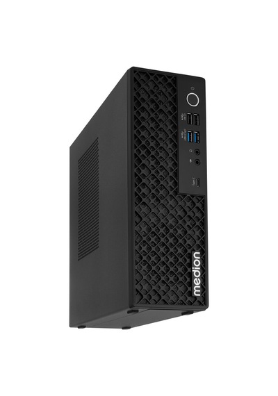 Medion Picoworx T80 Iıı Intel Ultra 5 226V 16 GB 512 GB SSD W11H Mini Pc