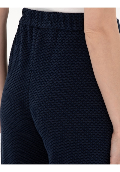 Pierre Cardin Kadın Lacivert Eşofman Altı 50297842-vr033 Lacivert