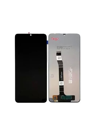 Tkgz - Nova Y70 İle Uyumlu Lcd Ekran Dokunmatik Servıce Pack Lcd