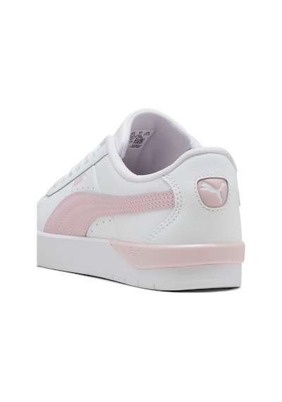 Puma Jada Classic Kadın Ayakkabı 400217 07 Beyaz