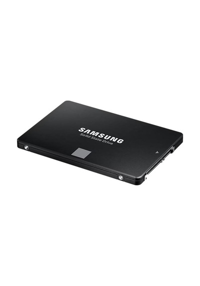500 Gb 870 Evo 2.5 Sata3 Mz-77e500bw 560-530 Mb/s