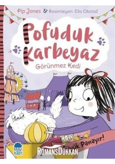 Pofuduk Karbeyaz Büyük Panayır