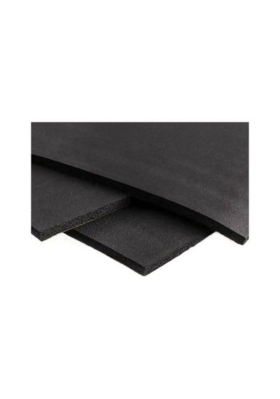 Araç Oto Kauçuk Esaslı 9mm 60cm X 100cm Kendinden Bantlı Yalıtım Malz. Bant Marketim