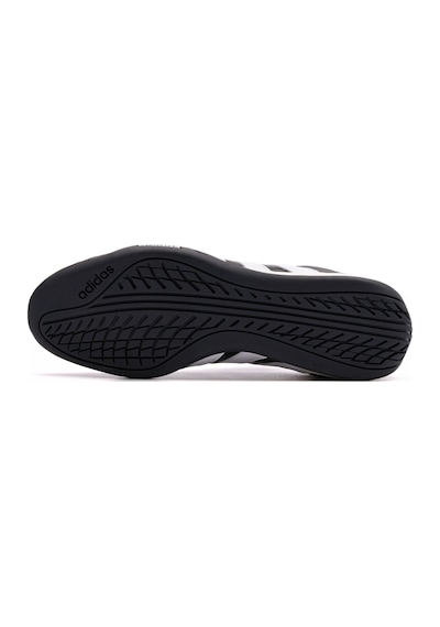 Adidas Adipista Erkek Günlük Spor Ayakkabı Js2322 Siyah - Beyaz