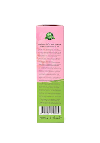 Clean Rose Kleopatra 320 Frekans Güzellik Iksiri 390 Ml
