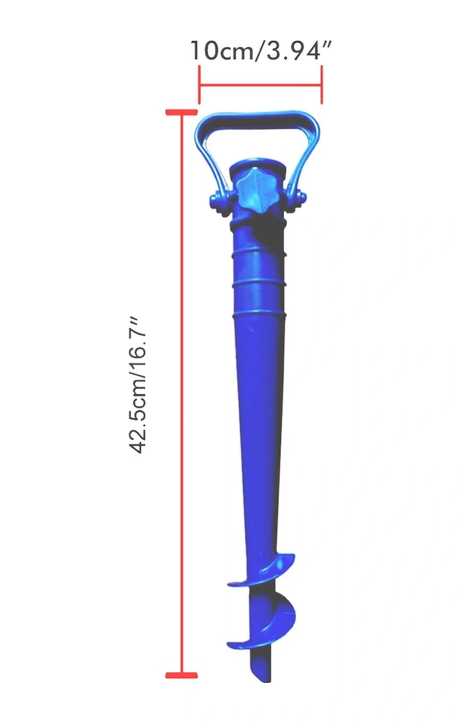 2 Adet Şemsiye Kazığı, Plaj Şemsiye Kazığı, Şemsiye Sabitleme Aparatı, Plastik Sabitleme Aparatı Çok Renkli 2 Adet Şemsiye Kazığı, Plaj Şemsiye Kazığı, Şemsiye Sabitleme Aparatı, Plastik Sabitleme Aparatı Çok Renkli