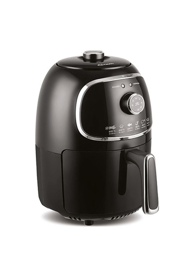 Conti CDF-401 Frito Airfryer Yağsız Fritöz