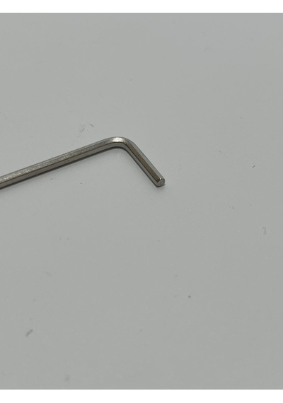 Unior 220/3 6 Köşe Allen Anahtar 2mm 1 Adet