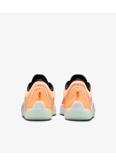 Nike Nıke Zıon 4 Erkek Ayakkabı Fb1802-800 Turuncu