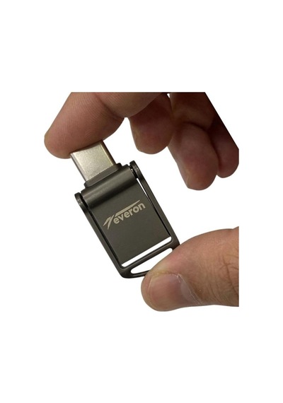 Everon 64gb Typec Usb Otg 3.0 Metal Flash Bellek